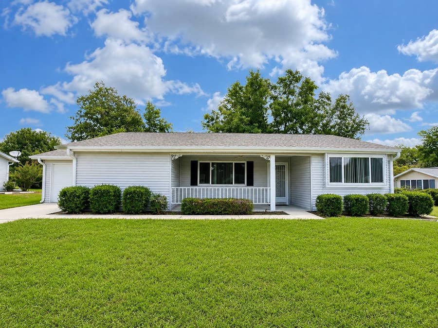 Property photo for 10891 SW 89TH AVENUE, Ocala, FL