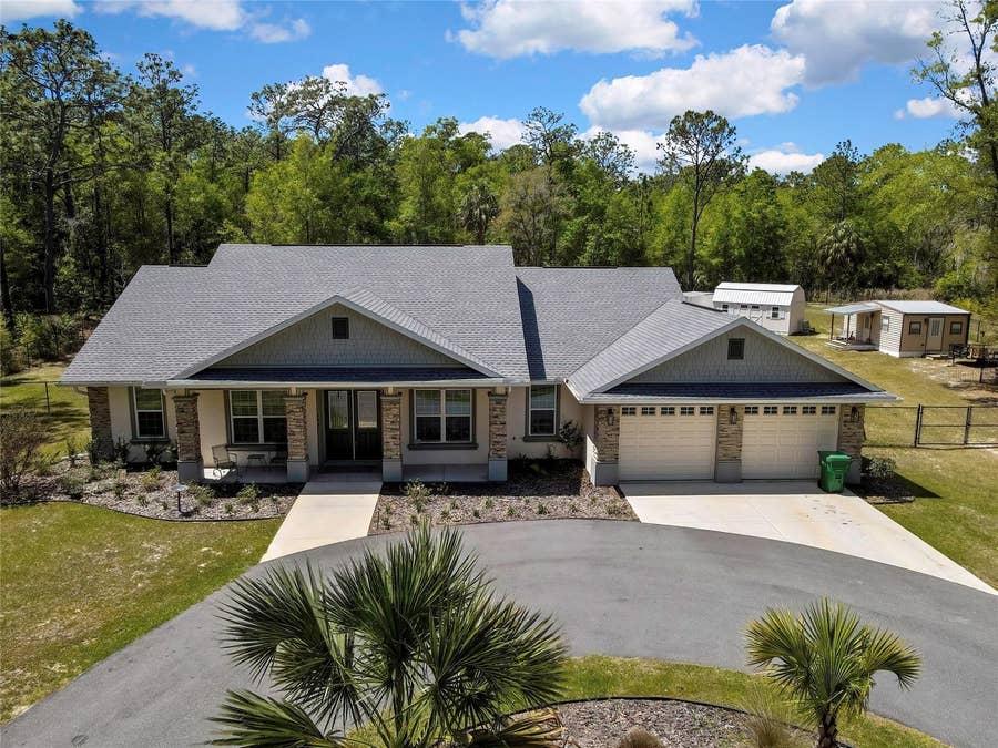 Property photo for 3991 N BUCKHORN DRIVE, Beverly Hills, FL