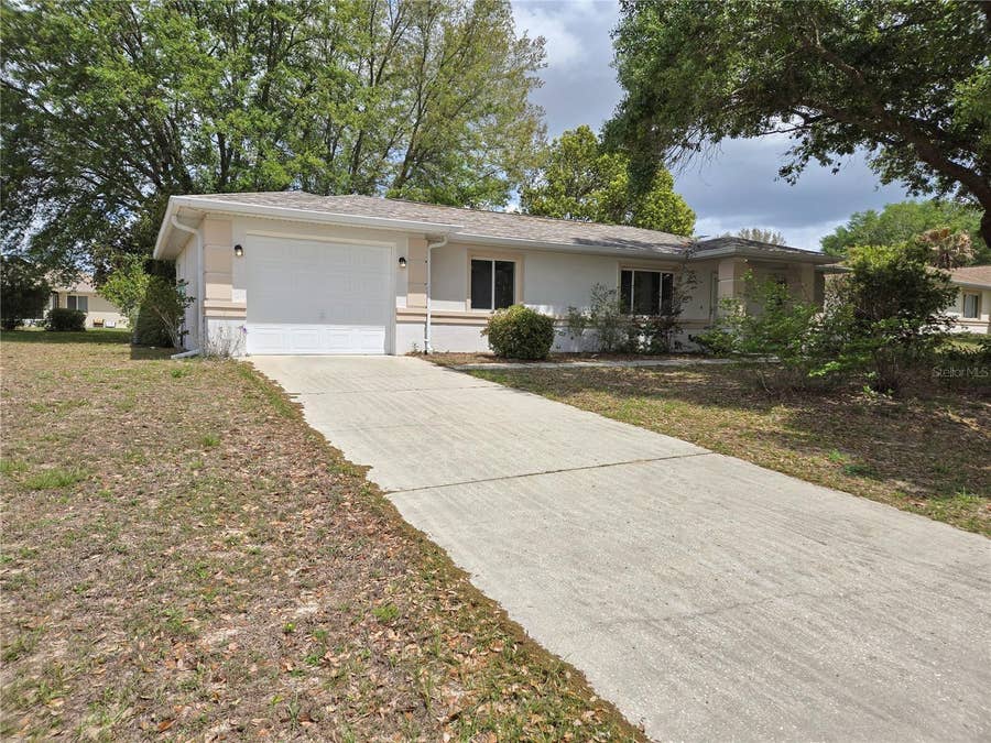 Property photo for 6121 SW 103RD LOOP, Ocala, FL