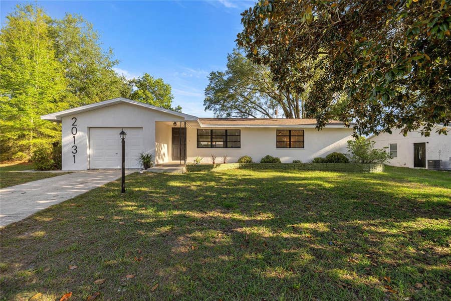 Property photo for 20131 SW 83RD STREET, Dunnellon, FL