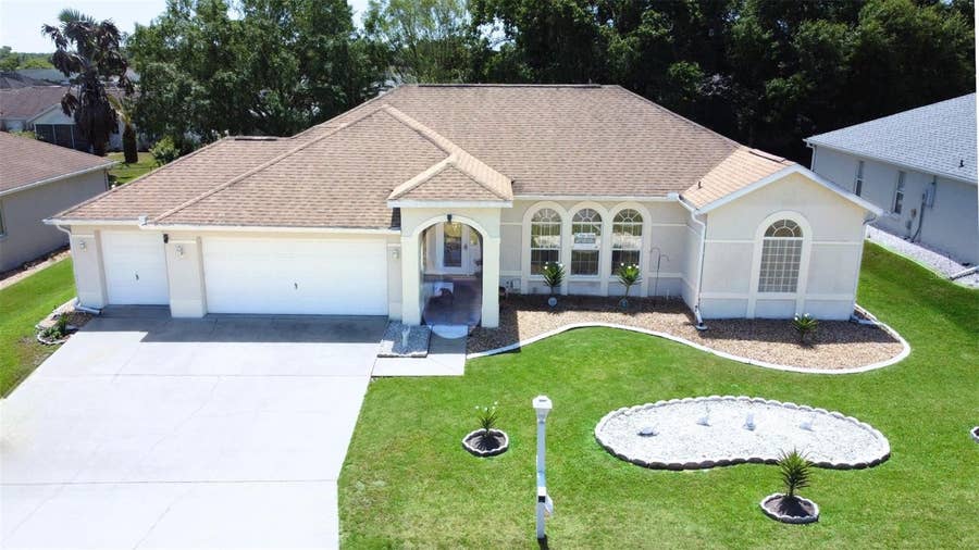 Property photo for 5340 NW 26TH LANE, Ocala, FL