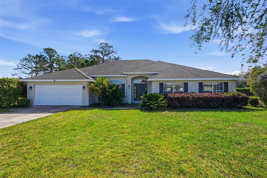 Property photo for 42 SUNRISE DRIVE, Ocala, FL