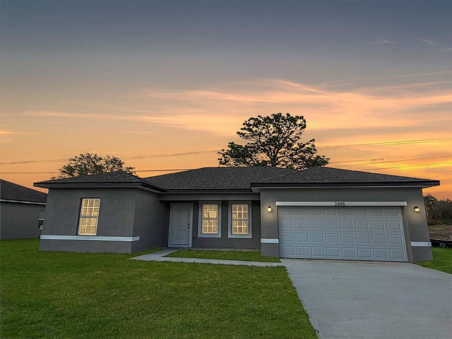 Property photo for 2885 W REDGATE DRIVE, Dunnellon, FL
