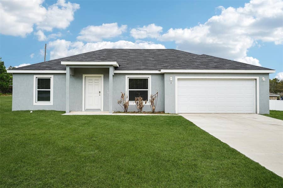Property photo for 1 OAK CIRCLE COURSE, Ocala, FL
