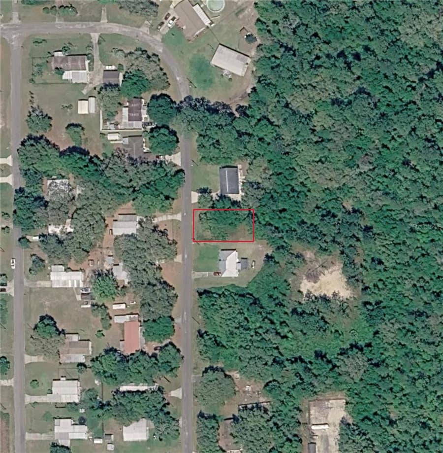 Property photo for SE 178TH AVENUE, Silver Springs, FL