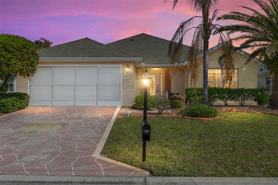 Property photo for 9210 SE 118TH LOOP, Summerfield, FL