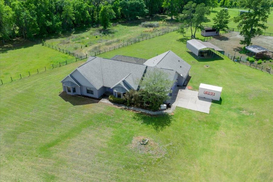 Property photo for 13456 W HIGHWAY 318, Williston, FL