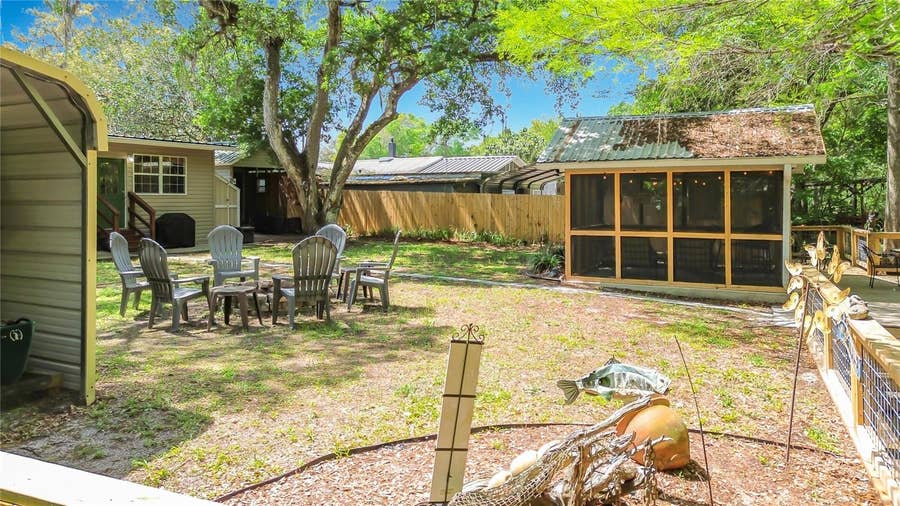 Property photo for 4129 E RIVERSIDE DRIVE, Dunnellon, FL