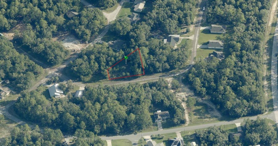 Property photo for 9173 N JUSTA DRIVE, Citrus Springs, FL
