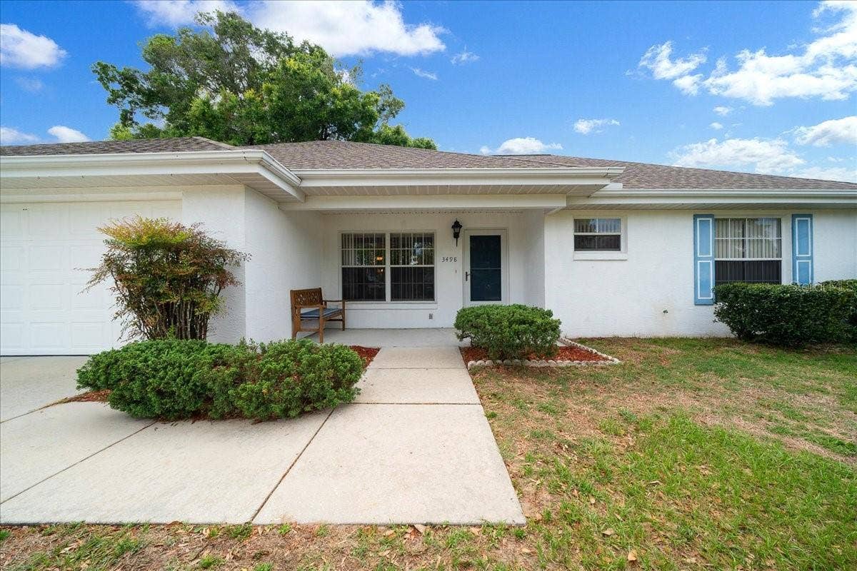 3498 NW 50TH COURT, Ocala, FL 34482 3498 NW 50TH COURT, Ocala, FL 34482