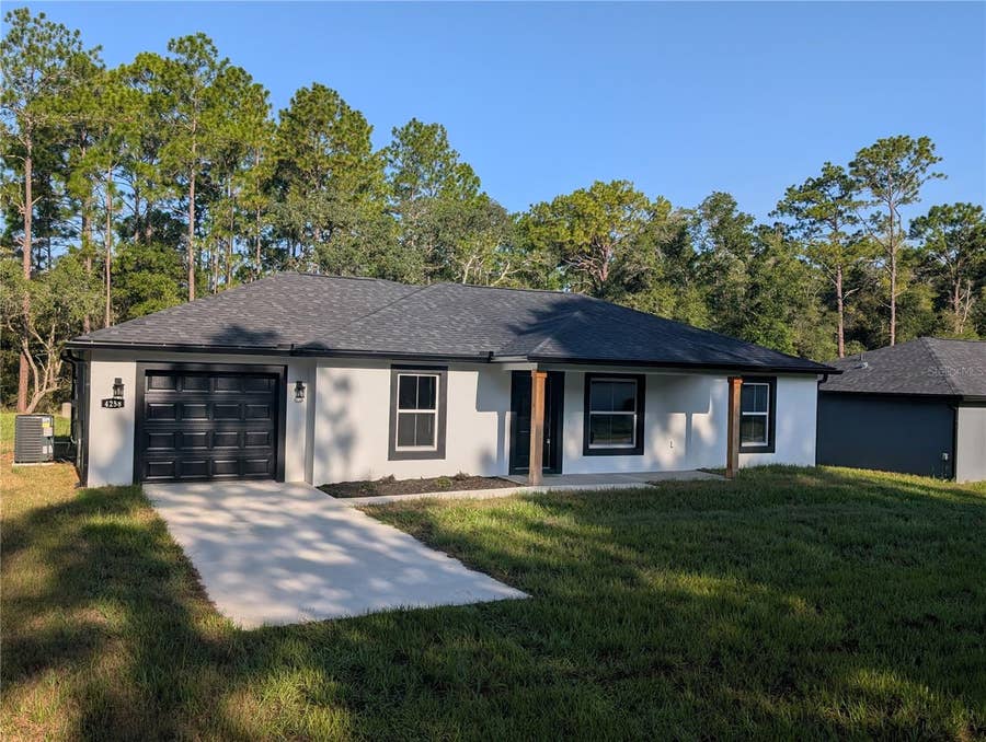 Property photo for 4258 SW 157TH COURT SW, Ocala, FL