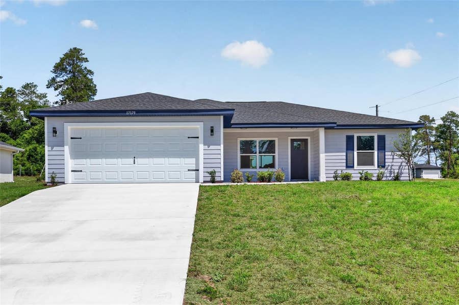 Property photo for 15429 SW 26TH PLACE, Ocala, FL