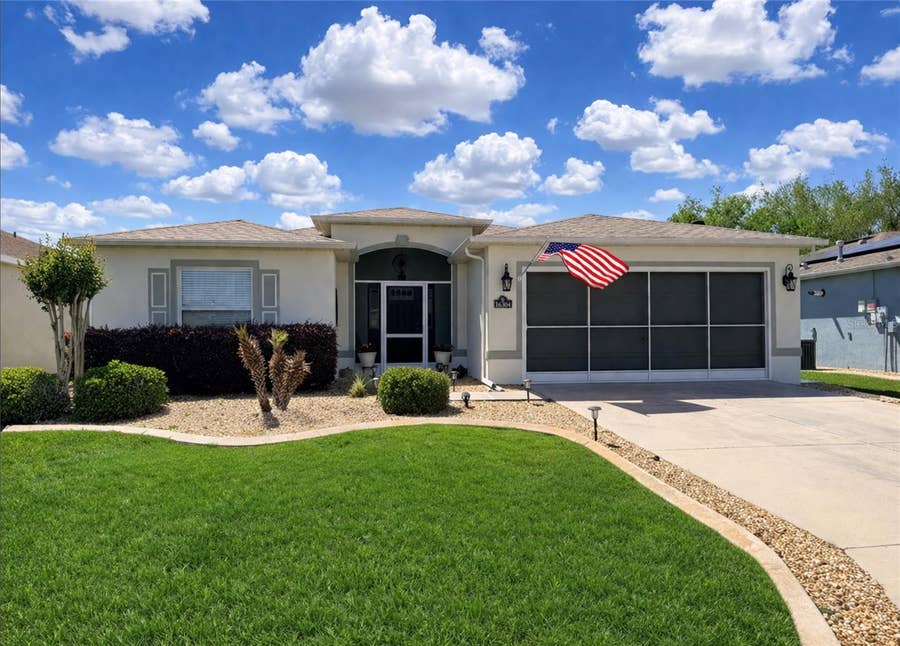 Property photo for 16304 SW 12TH TERRACE, Ocala, FL