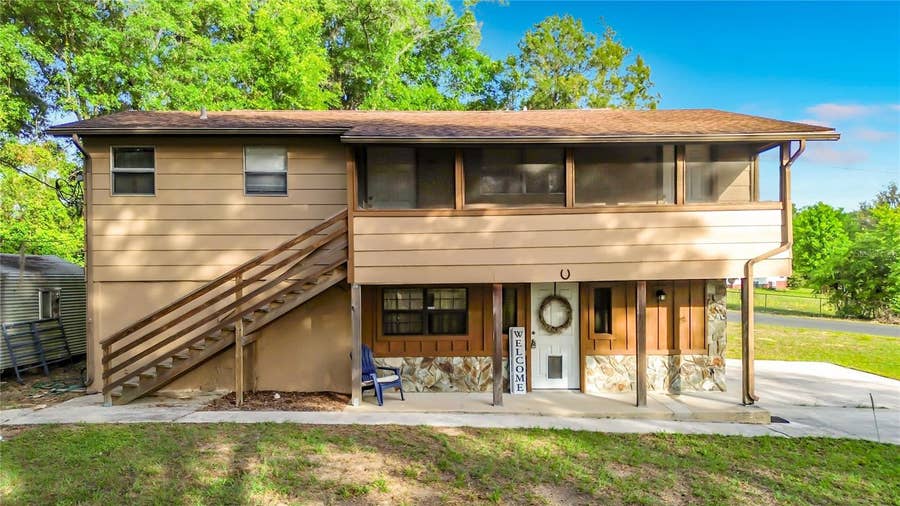 Property photo for 5120 W MARGE LANE, Dunnellon, FL