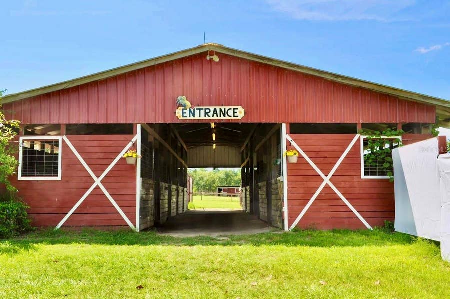 Property photo for 11150 W HIGHWAY 40, Ocala, FL