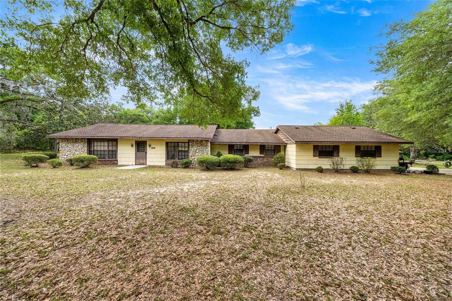 Property photo for 12882 SE 78TH TERRACE, Summerfield, FL