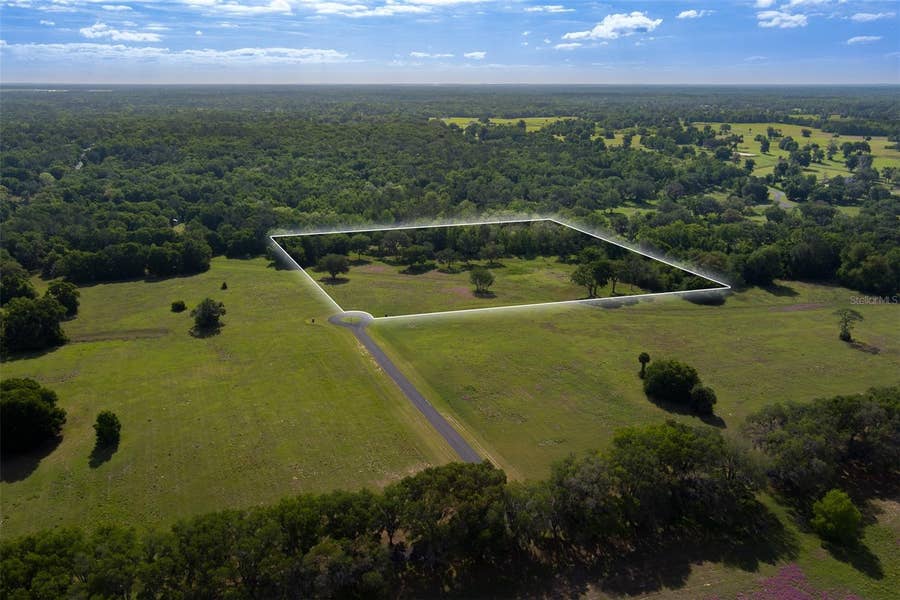 Property photo for TBD SE 111TH PLACE, Ocala, FL