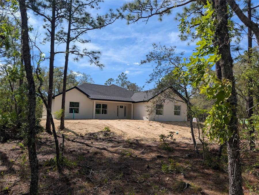 Property photo for 8334 SW 122ND AVENUE, Dunnellon, FL