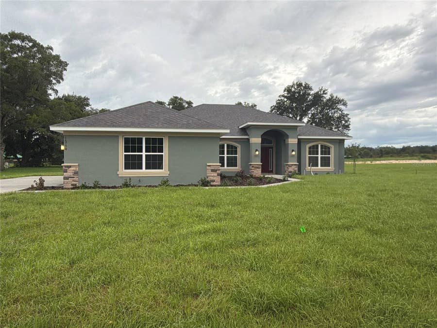 Property photo for 16794 SE 23RD AVENUE, Summerfield, FL