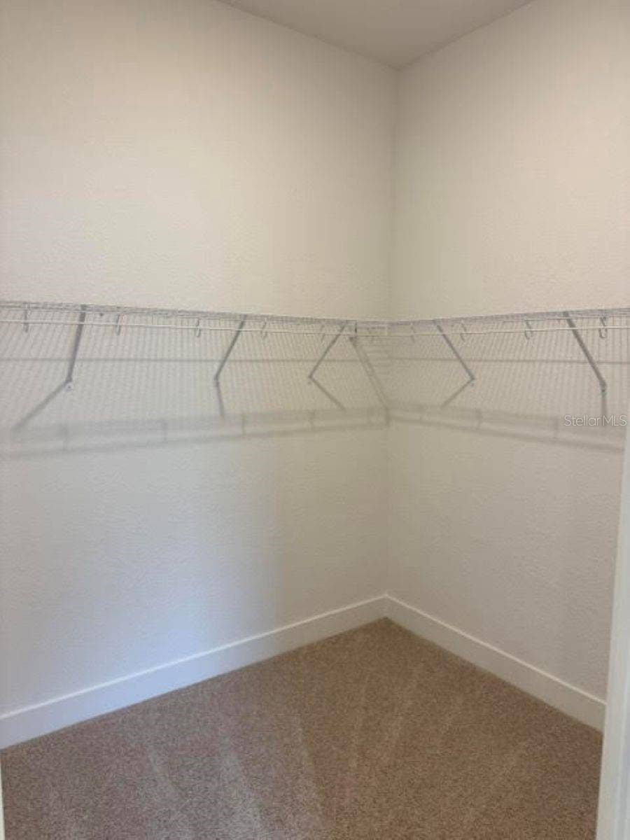 2397 NW 23RD AVENUE, Ocala, FL 34475 Walk-in Closet