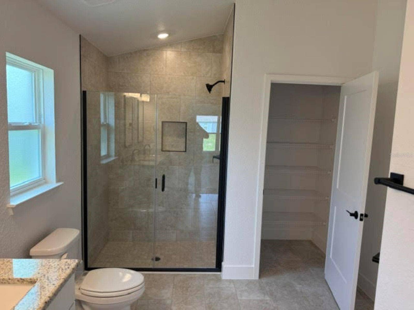 2397 NW 23RD AVENUE, Ocala, FL 34475 Primary Bathroom Shower
