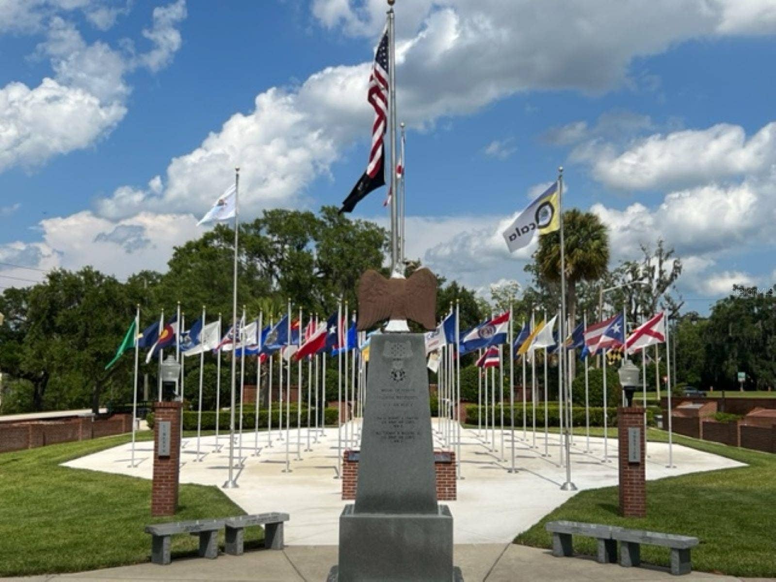 2397 NW 23RD AVENUE, Ocala, FL 34475 Veterans Memorial Park