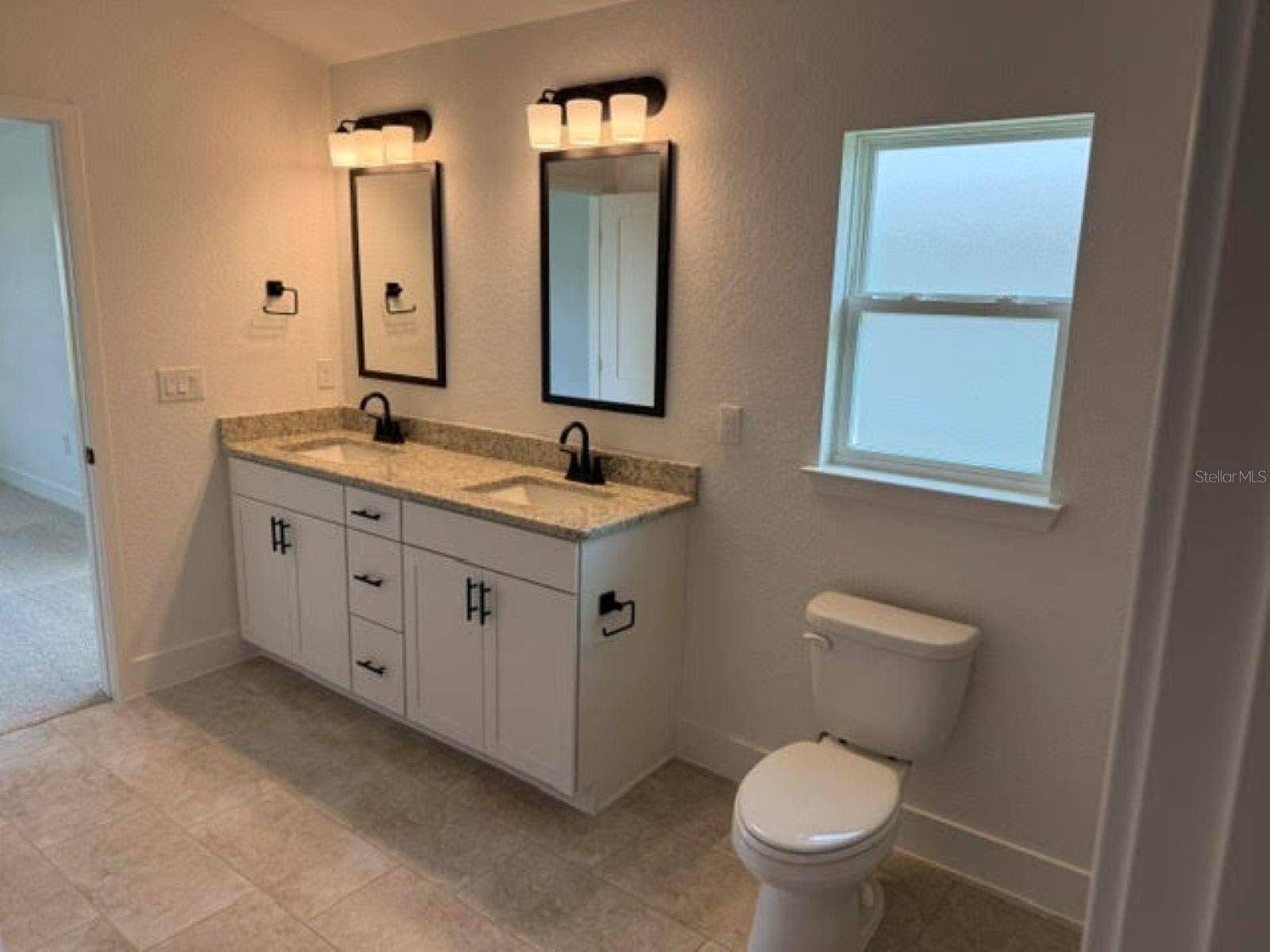 2397 NW 23RD AVENUE, Ocala, FL 34475 Primary Bath Vanity