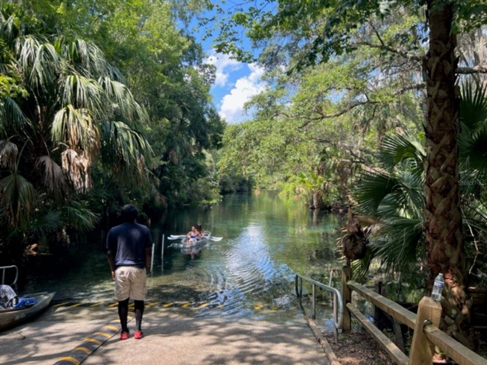 2397 NW 23RD AVENUE, Ocala, FL 34475 Silver Springs State Park