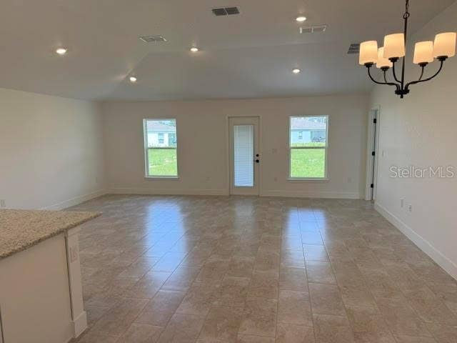 2397 NW 23RD AVENUE, Ocala, FL 34475 Living Room