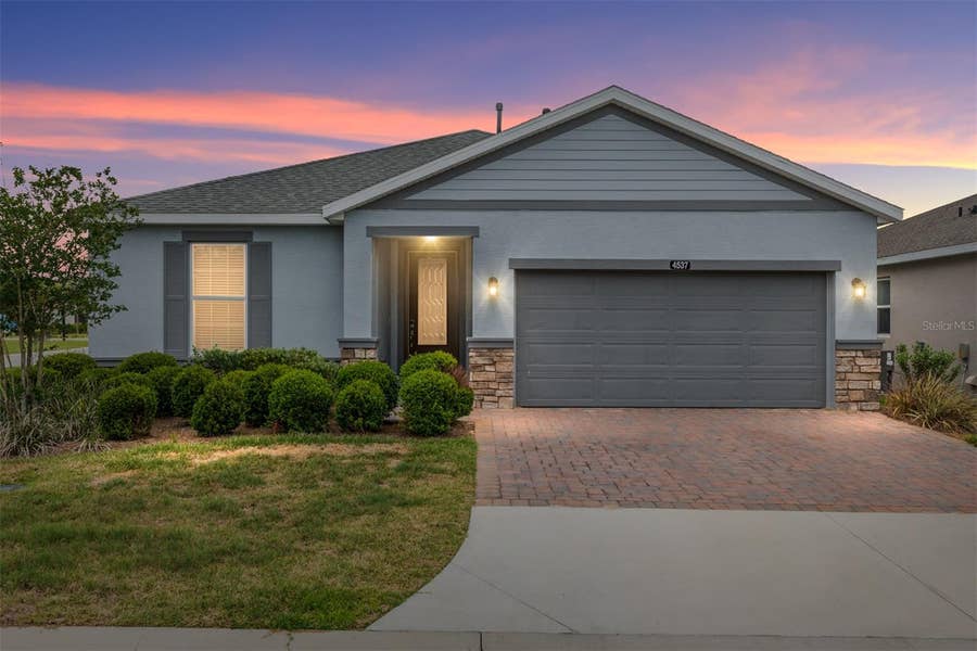 Property photo for 4537 NW 53RD COURT, Ocala, FL