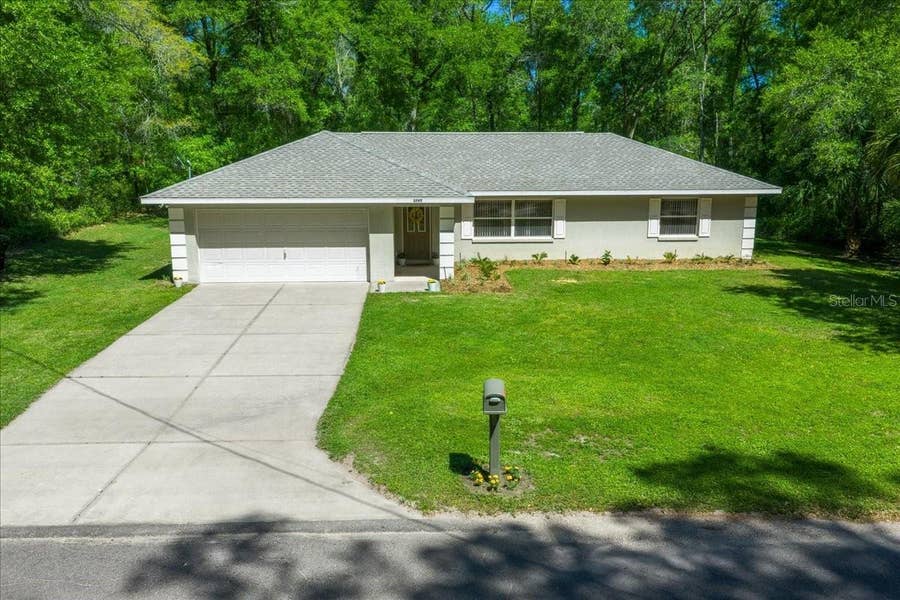 Property photo for 3597 E JONAH PLACE, Inverness, FL