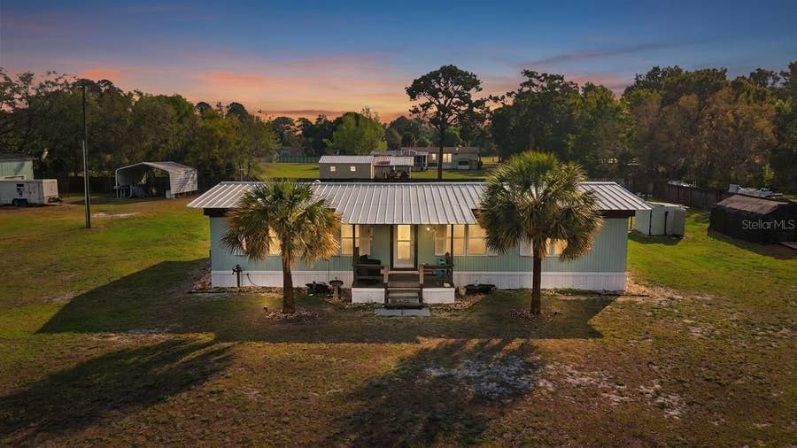 Property photo for 7003 W SEDAN COURT, Homosassa, FL