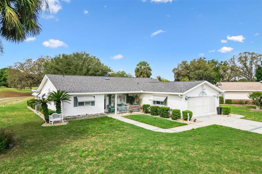 Property photo for 17990 SE 100TH TERRACE, Summerfield, FL