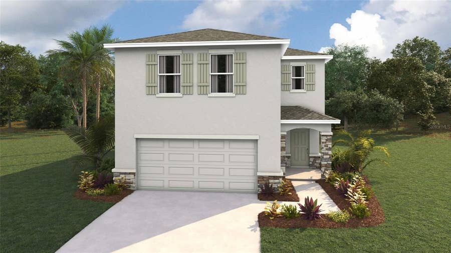 Property photo for 10582 TUCKER ROAD, Weeki Wachee, FL