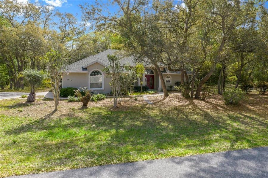 Property photo for 8859 N AMBOY DRIVE, Citrus Springs, FL