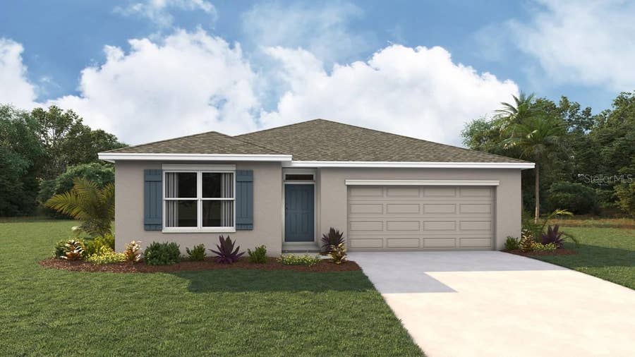 Property photo for 10769 TUCKER ROAD, Weeki Wachee, FL