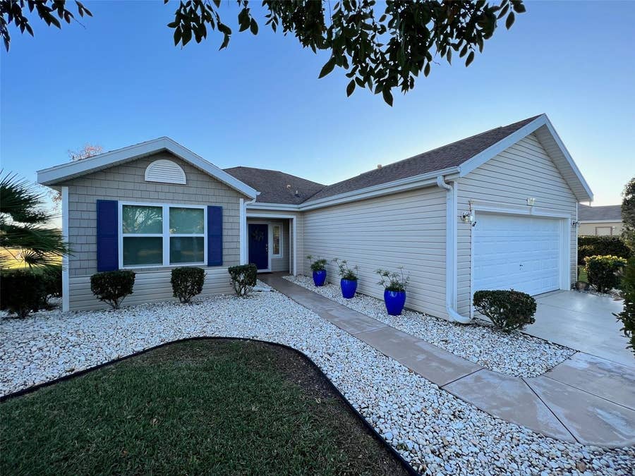 Property photo for 9570 SE 136TH PLACE, Summerfield, FL