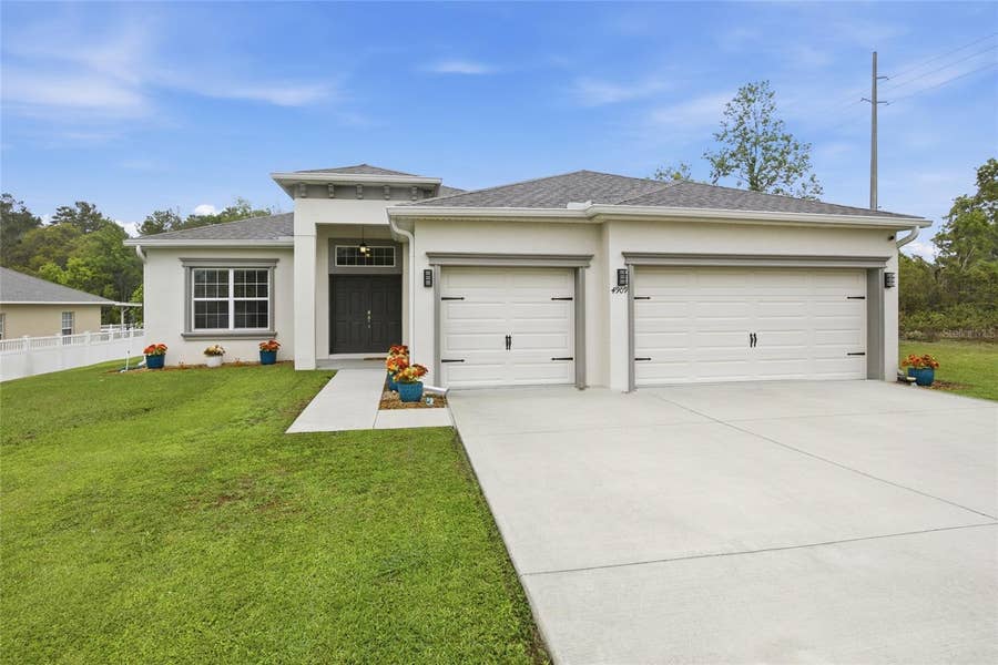 Property photo for 4909 SW 107 LOOP, Ocala, FL