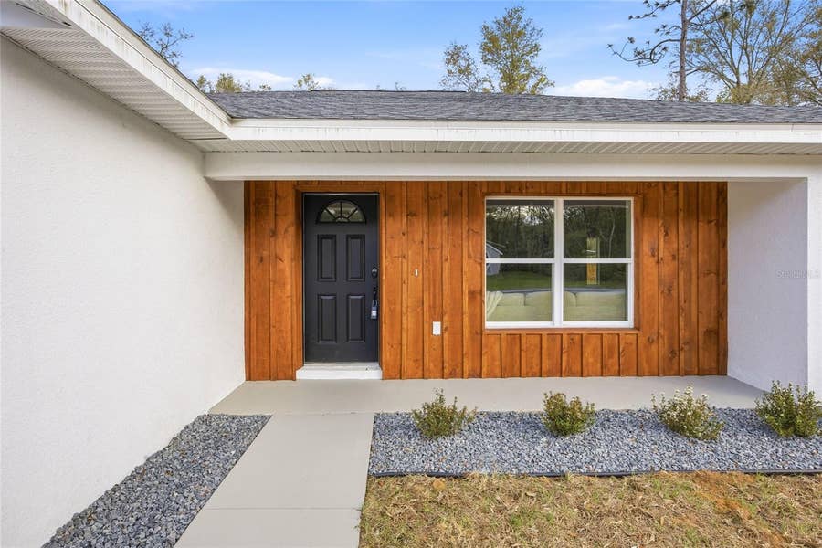 Property photo for 2116 W BEACH PLUM DRIVE, Citrus Springs, FL