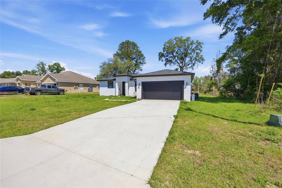 Property photo for 4411 SW 132ND PLACE, Ocala, FL