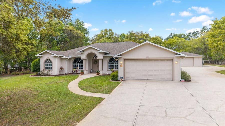 Property photo for 4680 N ELKCAM BOULEVARD, Beverly Hills, FL