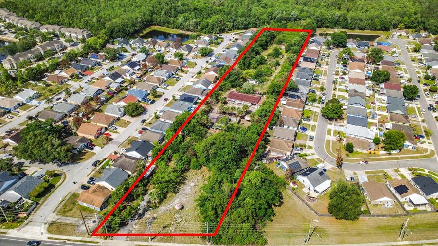 Property photo for 2800 S GOLDENROD ROAD, Orlando, FL