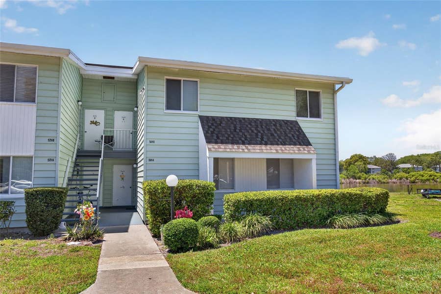 Property photo for 569 MIDWAY DRIVE, #B, Ocala, FL