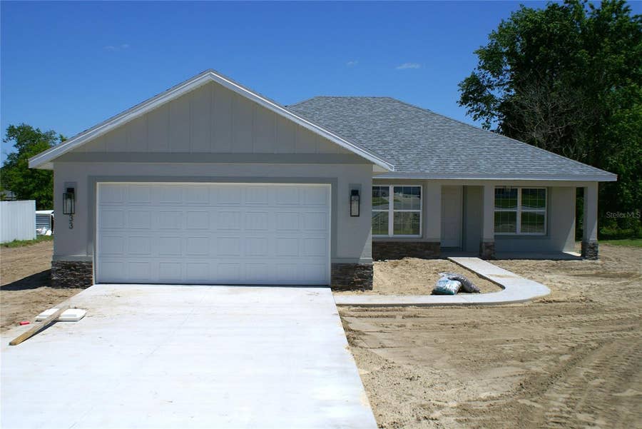Property photo for 133 LARCH ROAD, Ocala, FL
