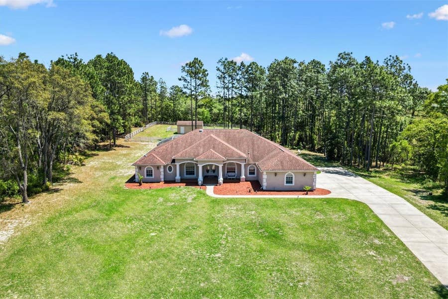 Property photo for 2567 N STAMPEDE DRIVE, Beverly Hills, FL