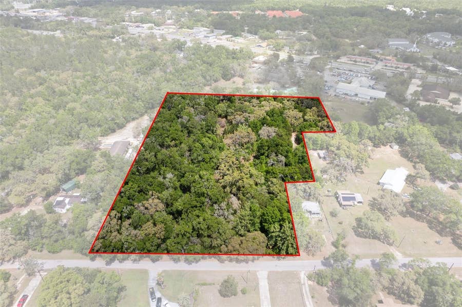 Property photo for 2322 W MAIN STREET, Inverness, FL