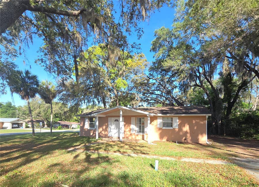 Property photo for 10090 N CITRUS SPRINGS BOULEVARD, Citrus Springs, FL