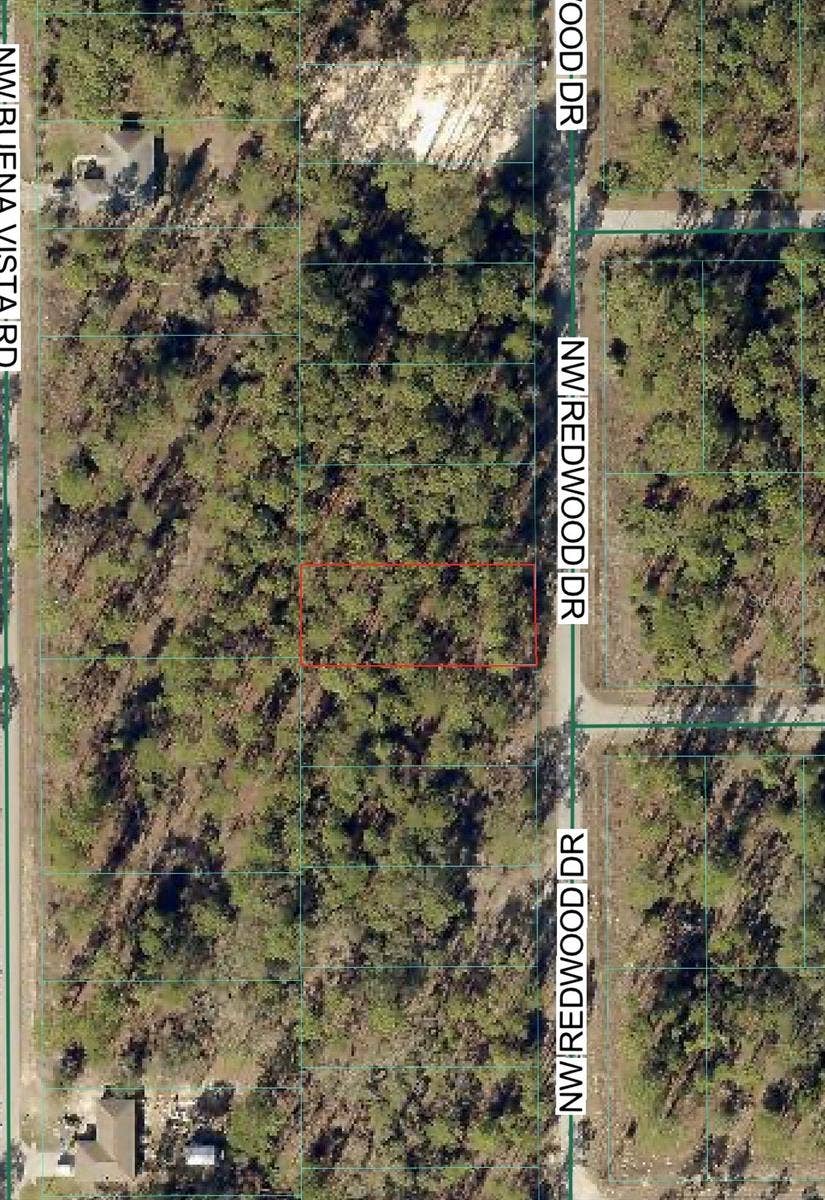 Property photo for NW REDWOOD DRIVE, Dunnellon, FL