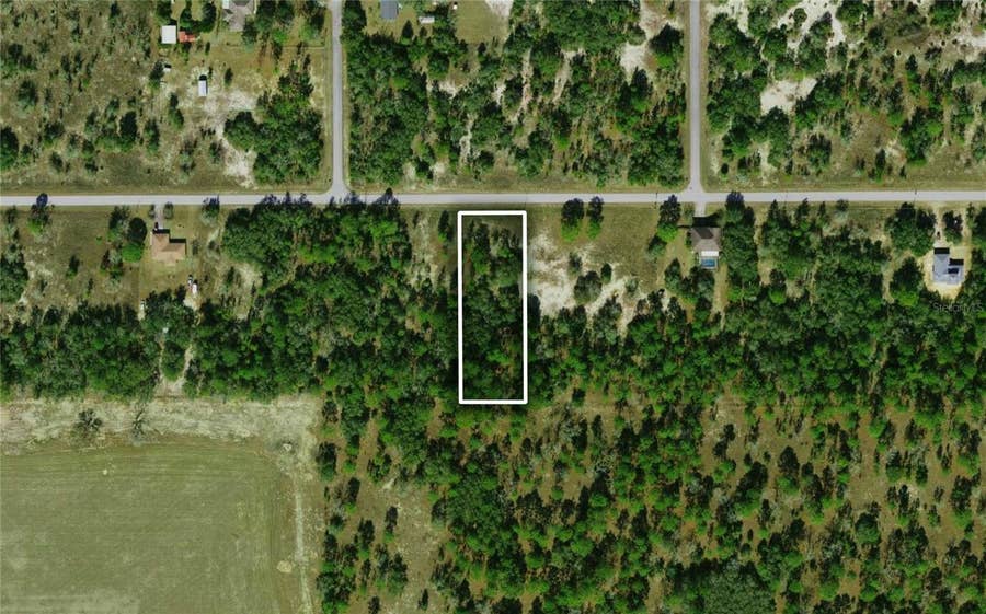 Property photo for TBD TIGER LAKE BOULEVARD, Dunnellon, FL