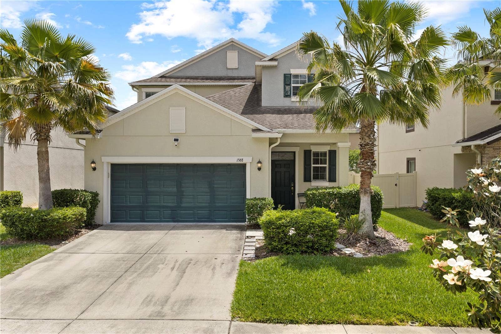1588 LUDINGTON AVENUE, Wesley Chapel, FL 33543 1588 LUDINGTON AVENUE, Wesley Chapel, FL 33543